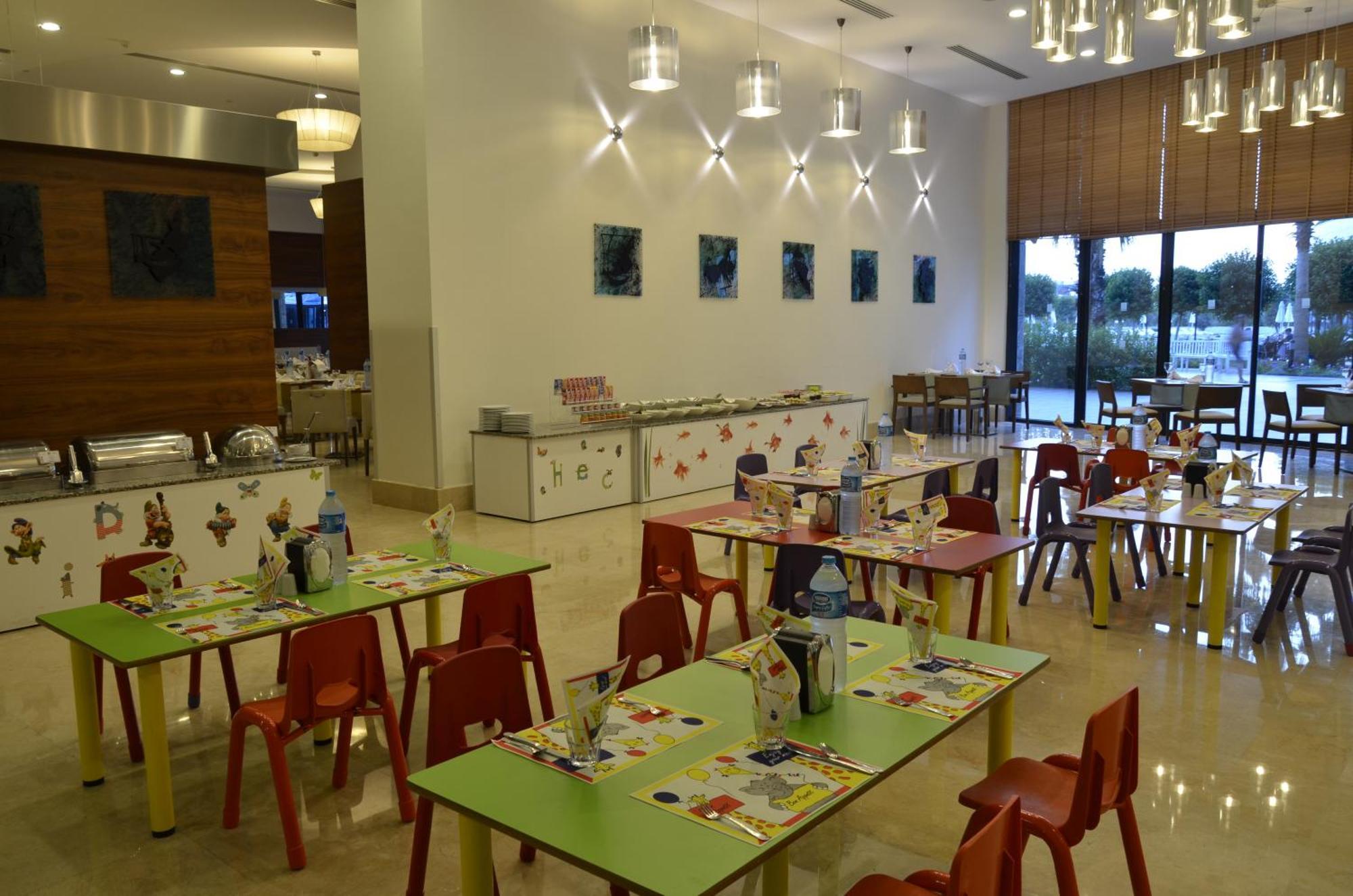 Resort Baia Lara