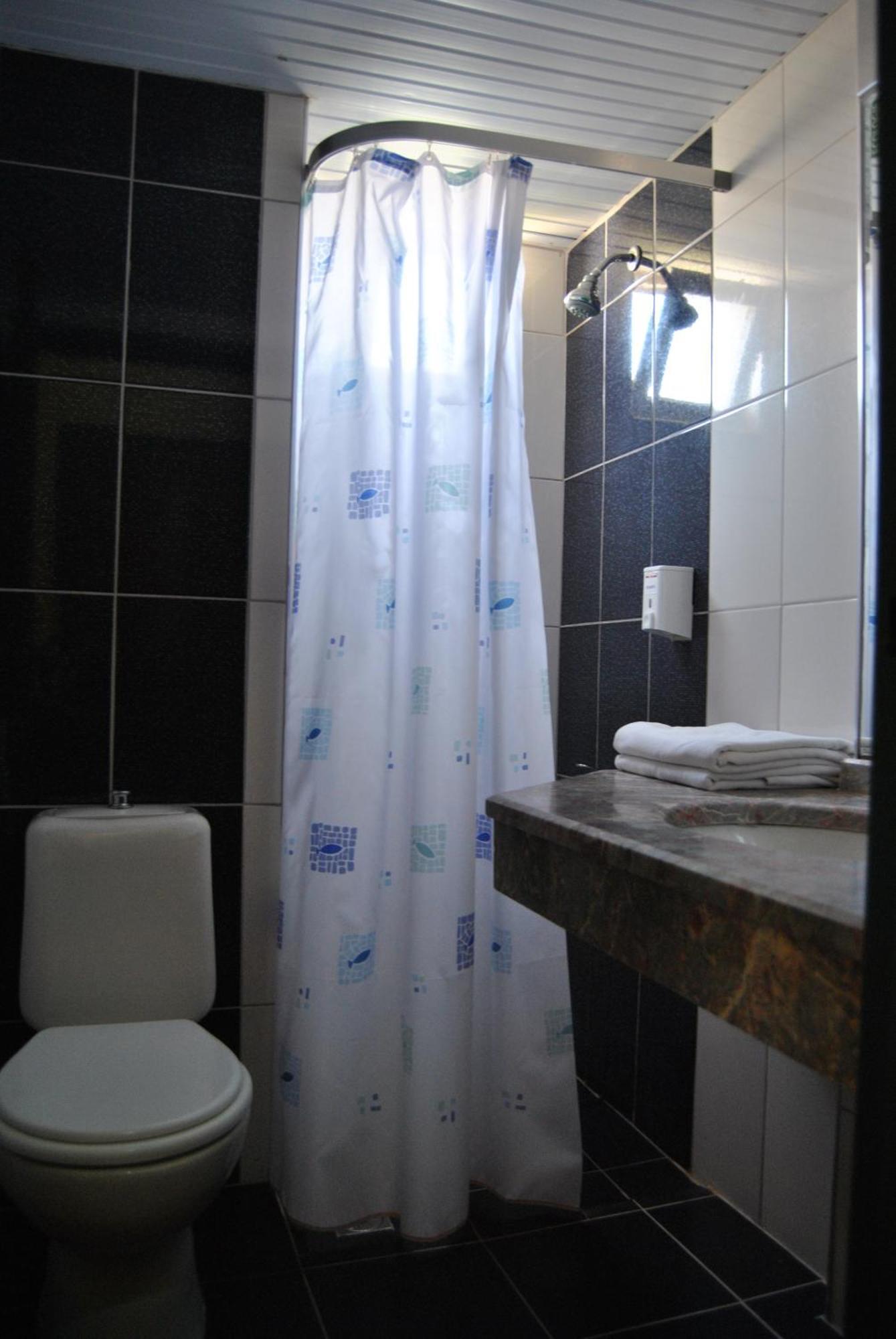 Hotel Benna 2*