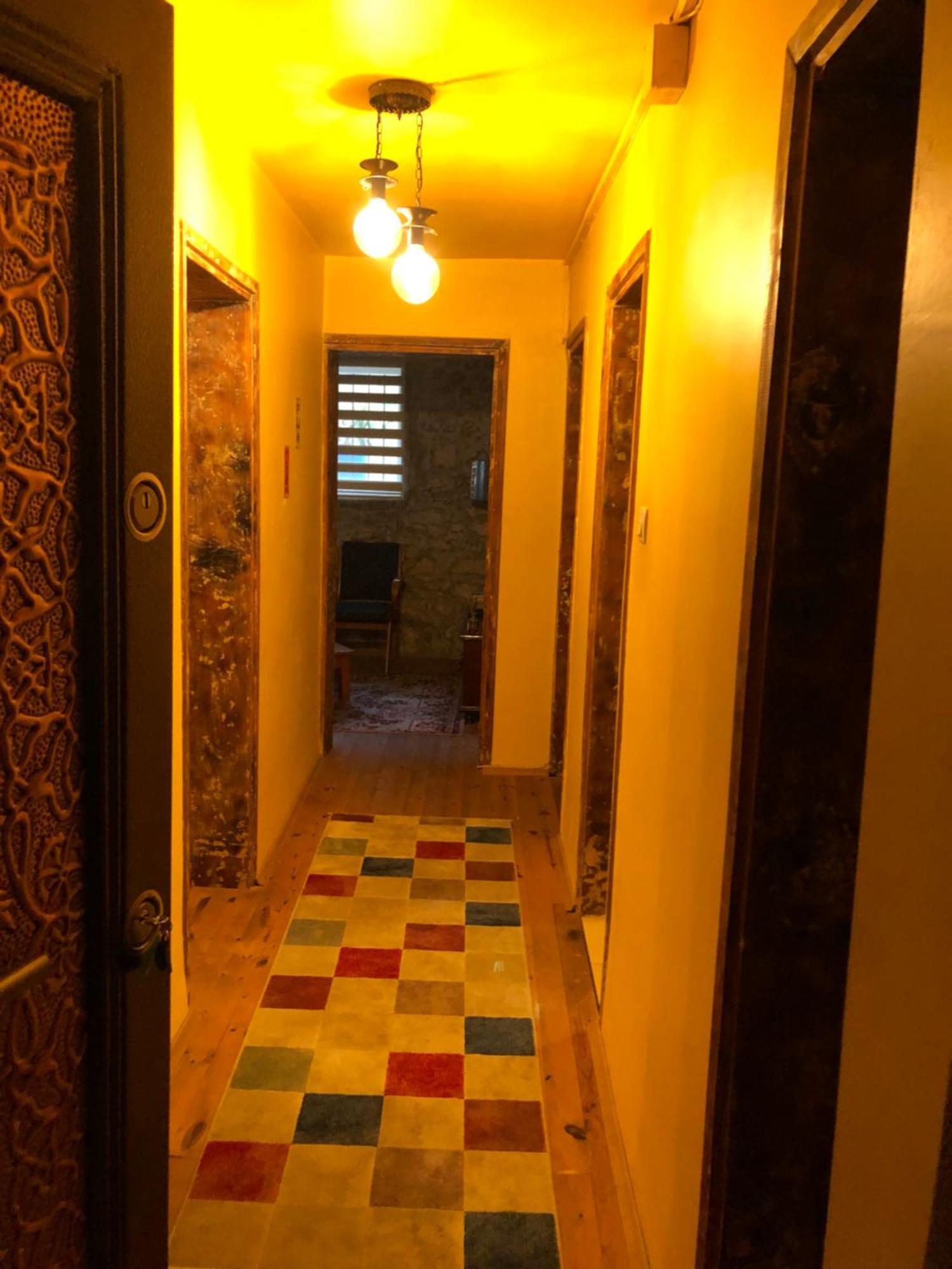 Apartment Sehir Merkezi Kaleici Deniz Yakini Muethis Lokasyon