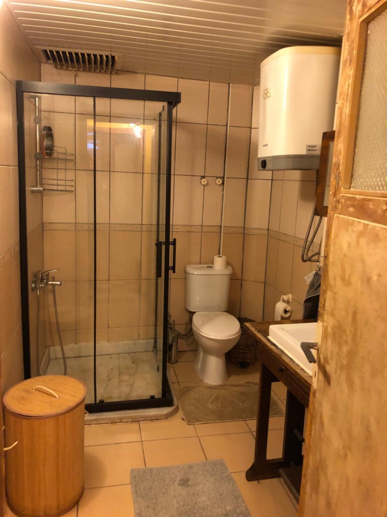 Sehir Merkezi Kaleici Deniz Yakini Muethis Lokasyon Apartment *