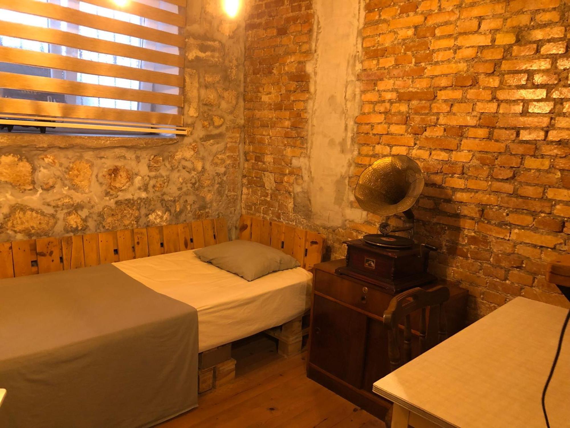 Apartment Sehir Merkezi Kaleici Deniz Yakini Muethis Lokasyon Antalya