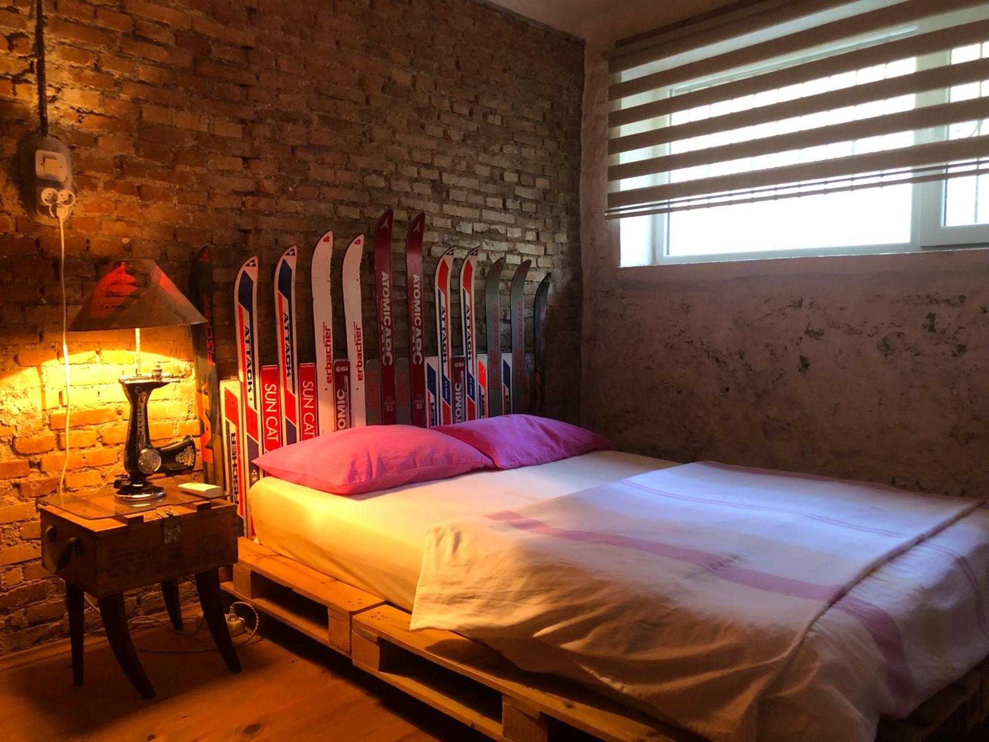 Sehir Merkezi Kaleici Deniz Yakini Muethis Lokasyon Apartment *