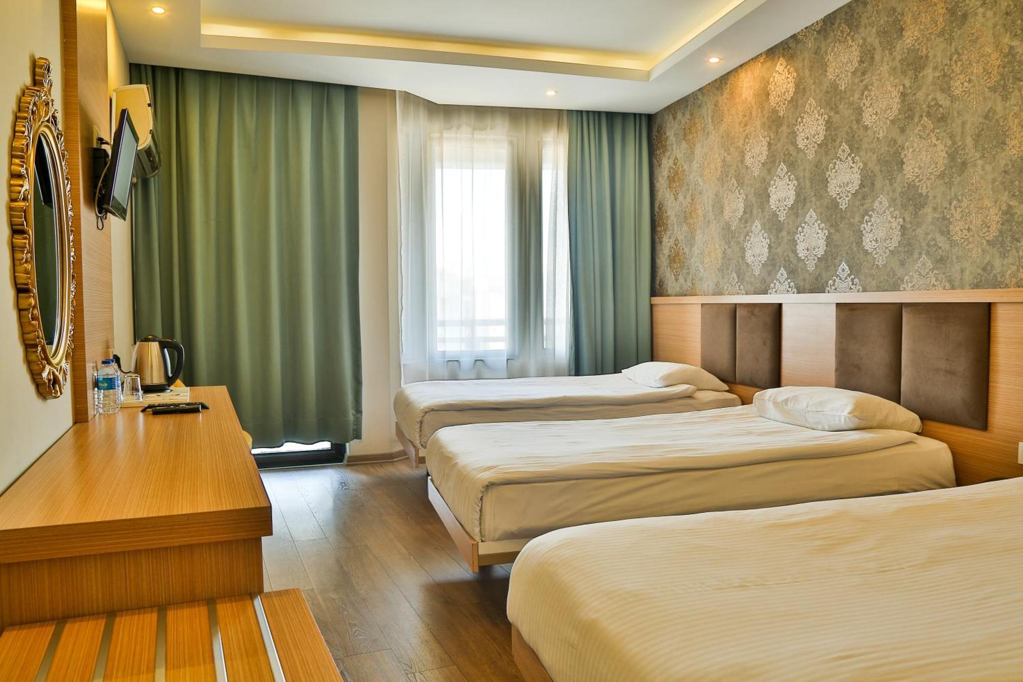 Start Hotel 3*