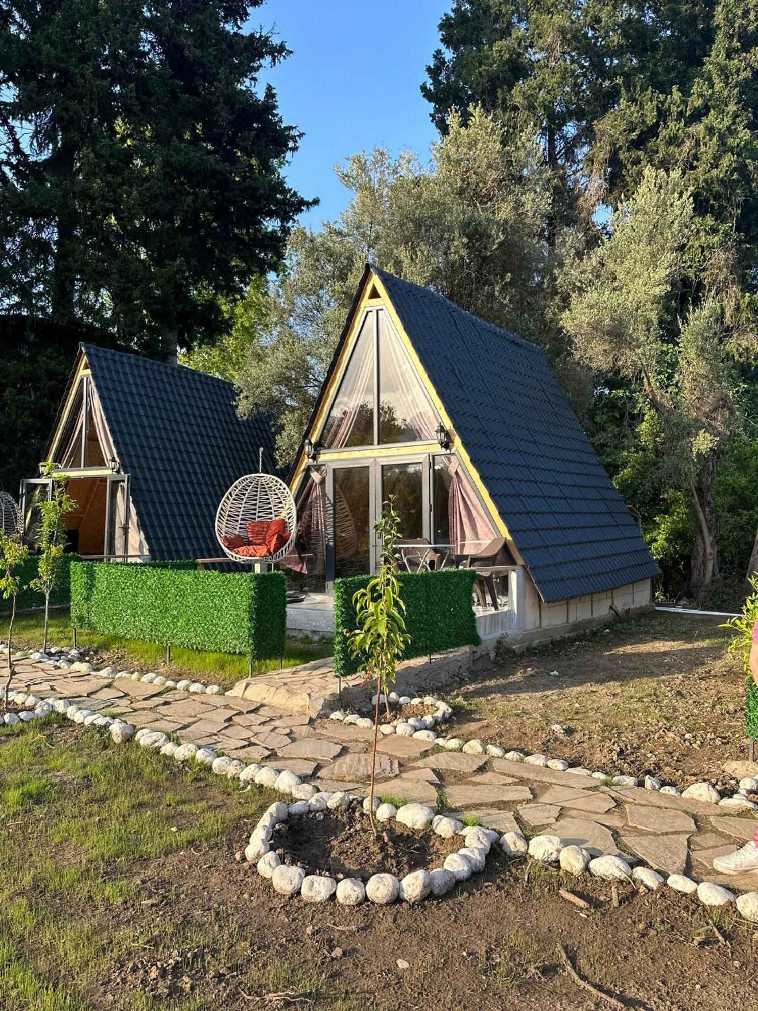 Brothershomes Luxury tent *