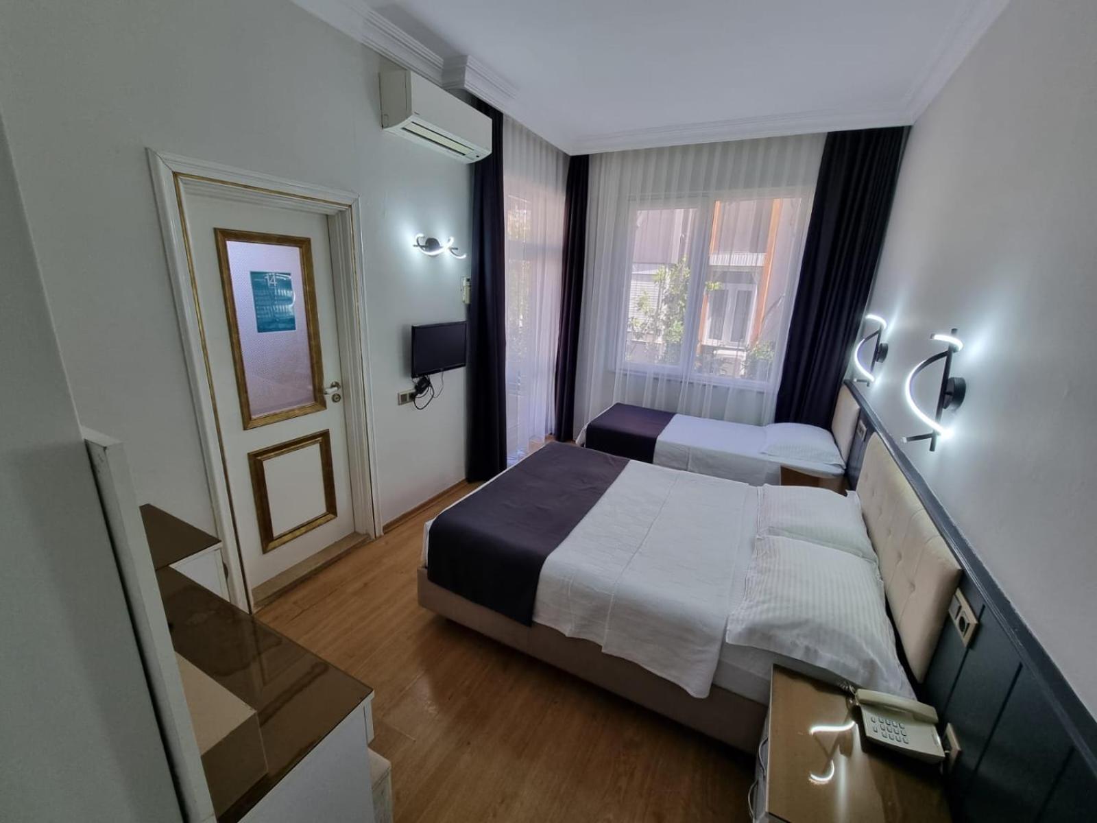 Otel Perlo 3*