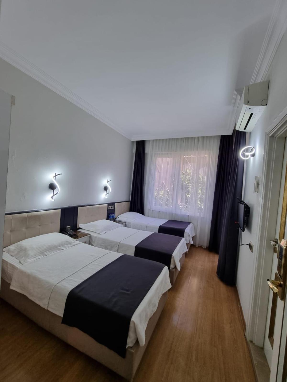 Perlo Otel 3*