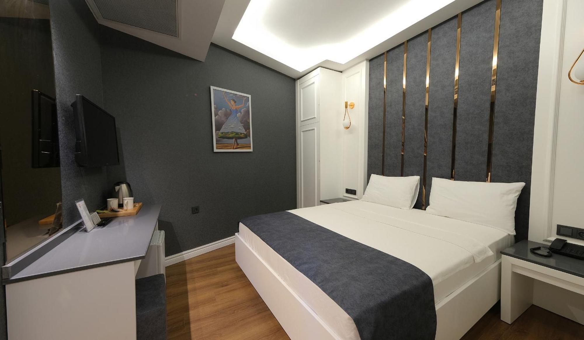 Otel Mai Inci 3*
