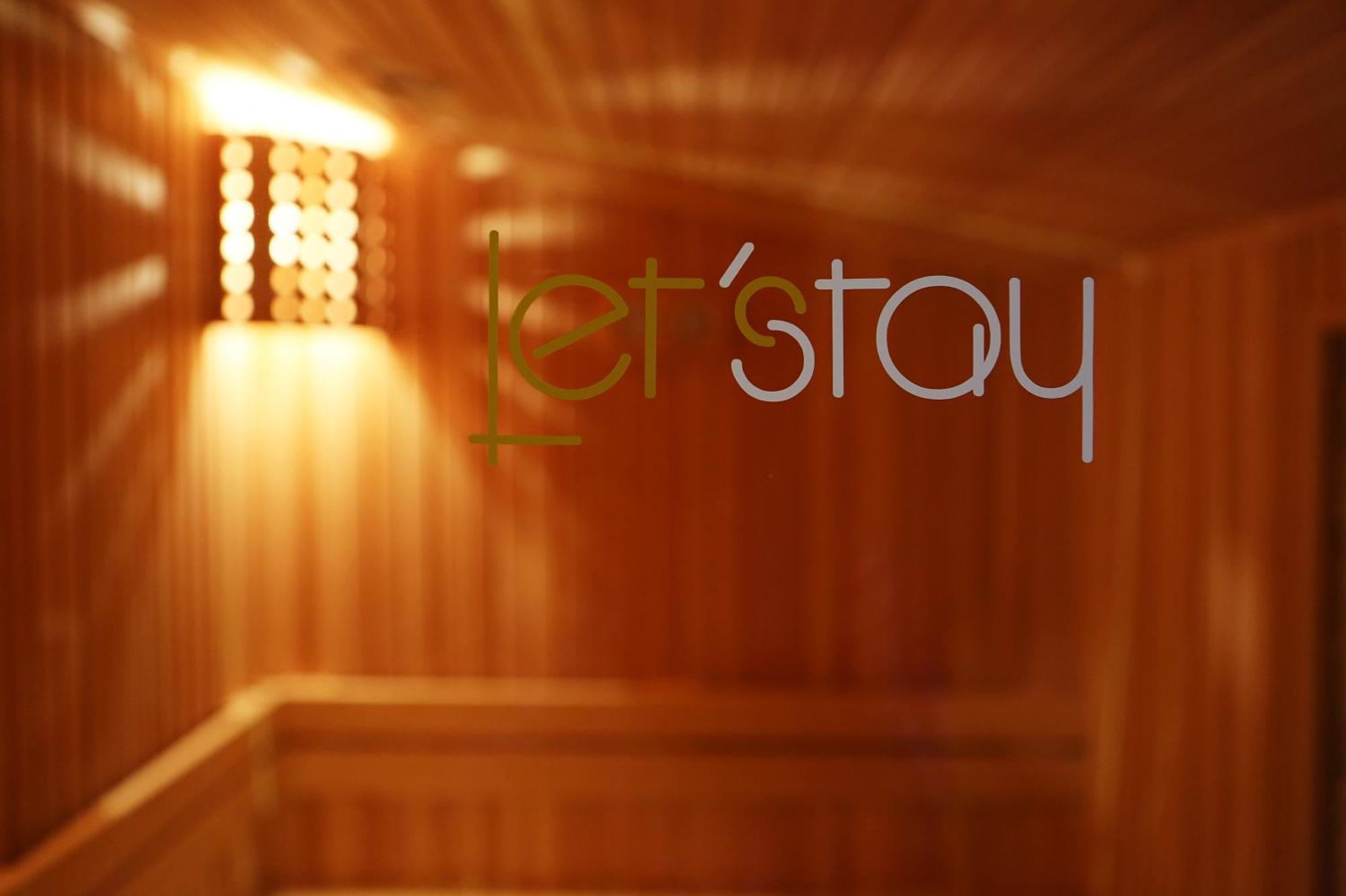 Hotel Letstay - Adults Only Antalya