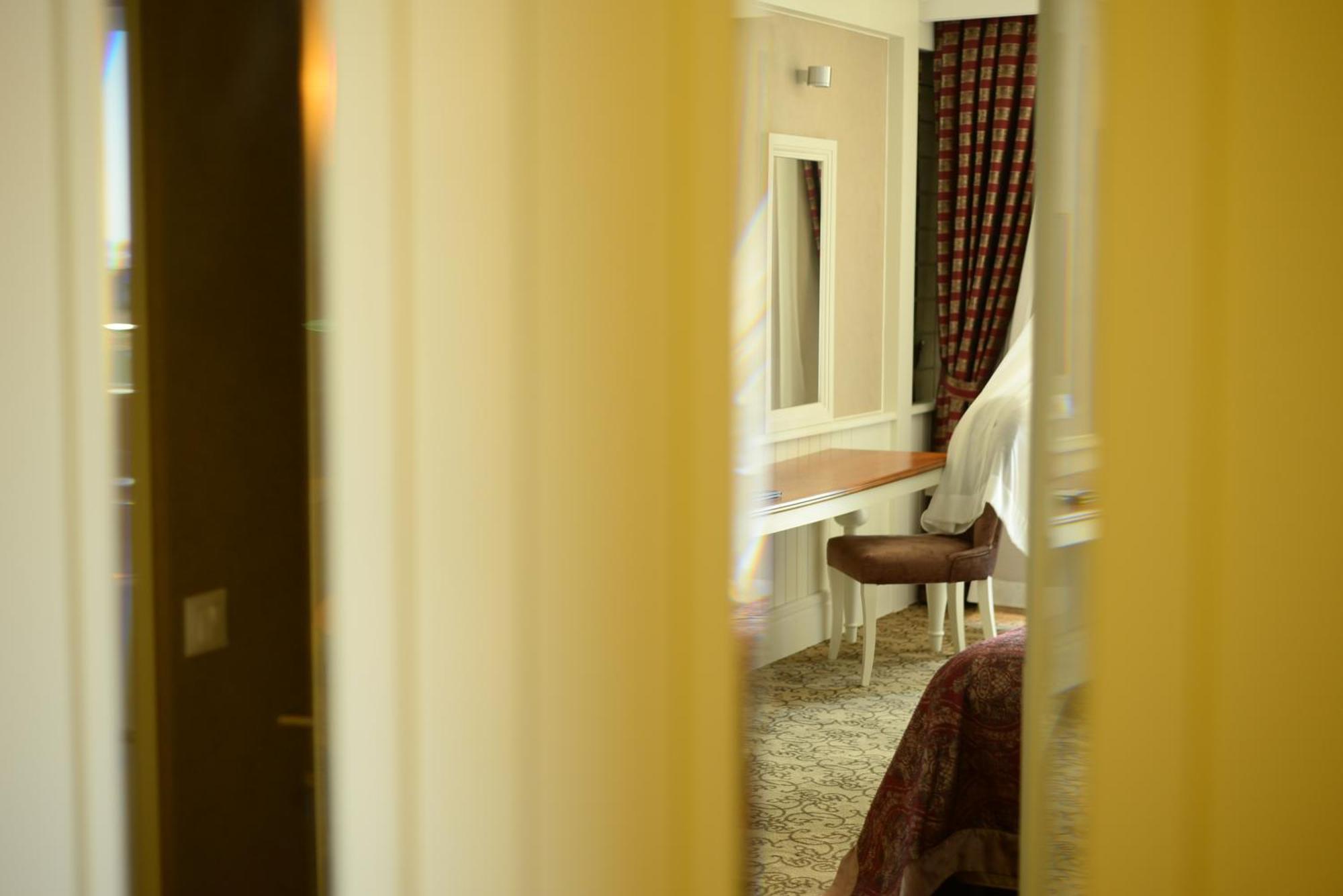 Hotel Aska Lara & Antalya