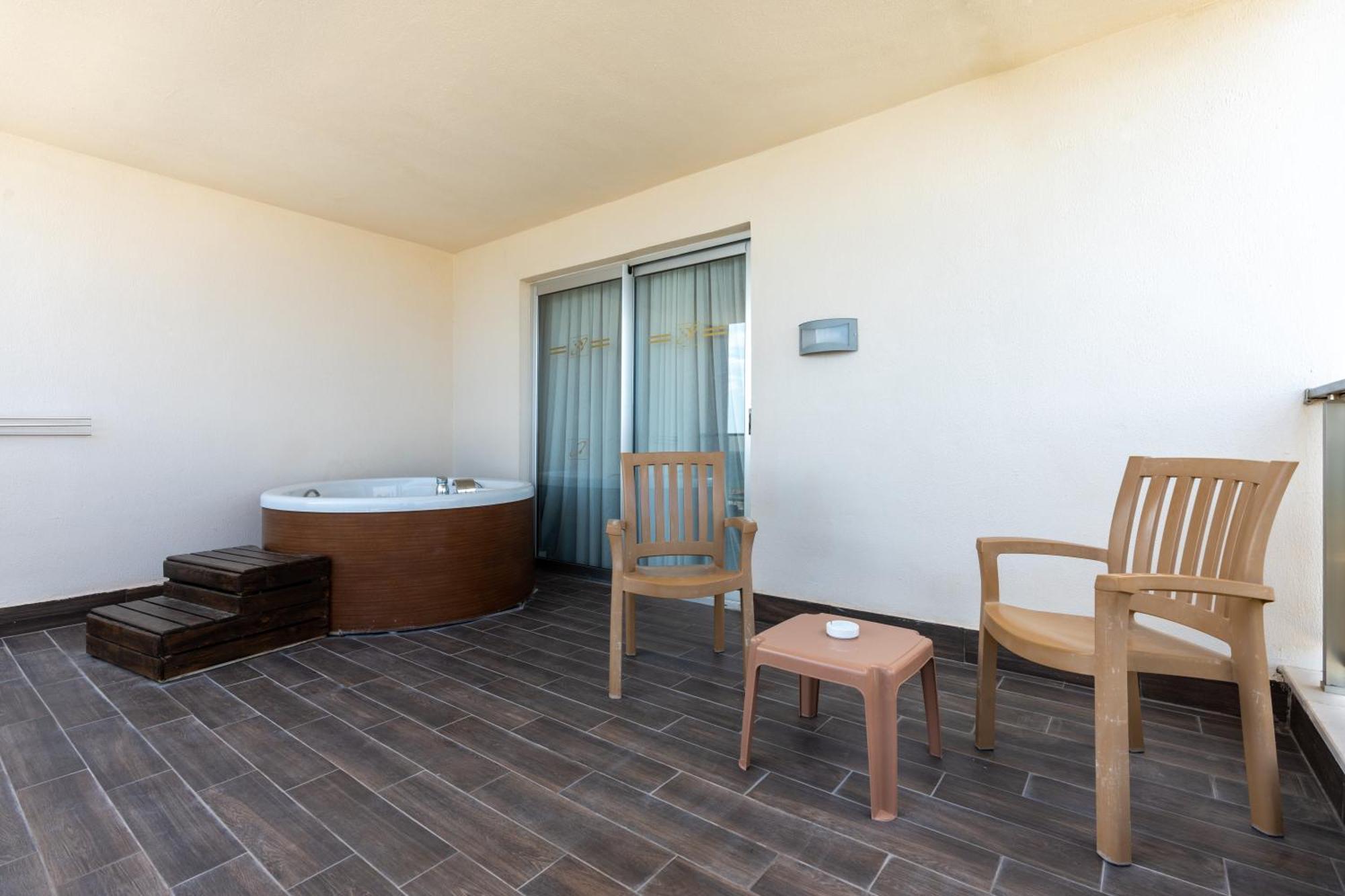Saturn Palace 5* Antalya