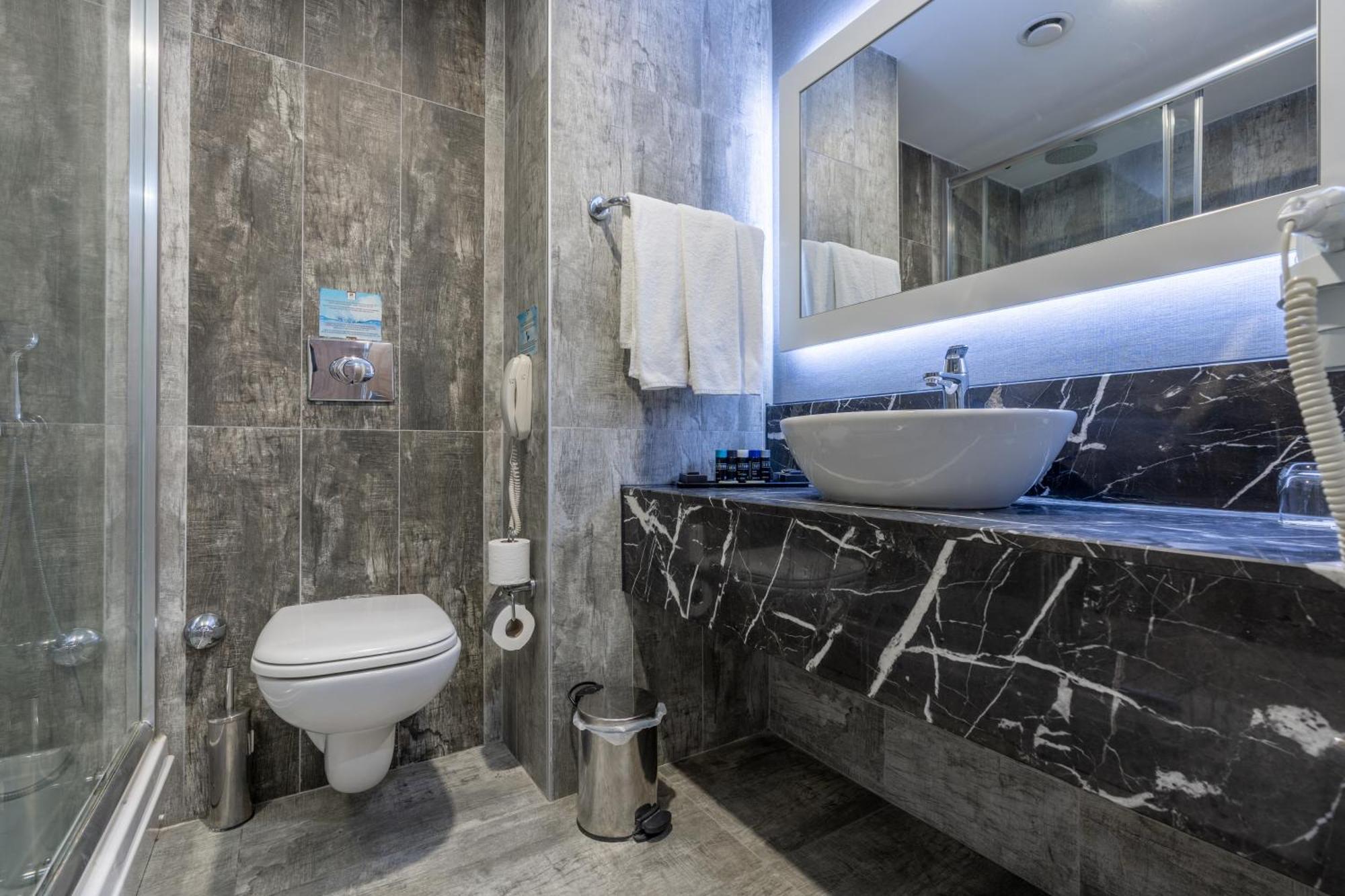 Saturn Palace 5* Antalya