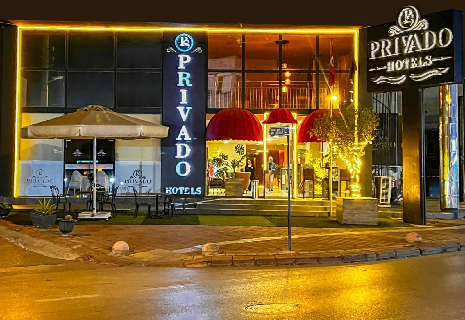 Hotel Privado