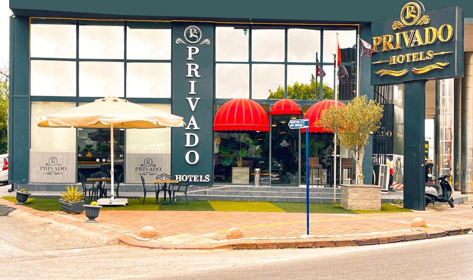 Privado Antalya