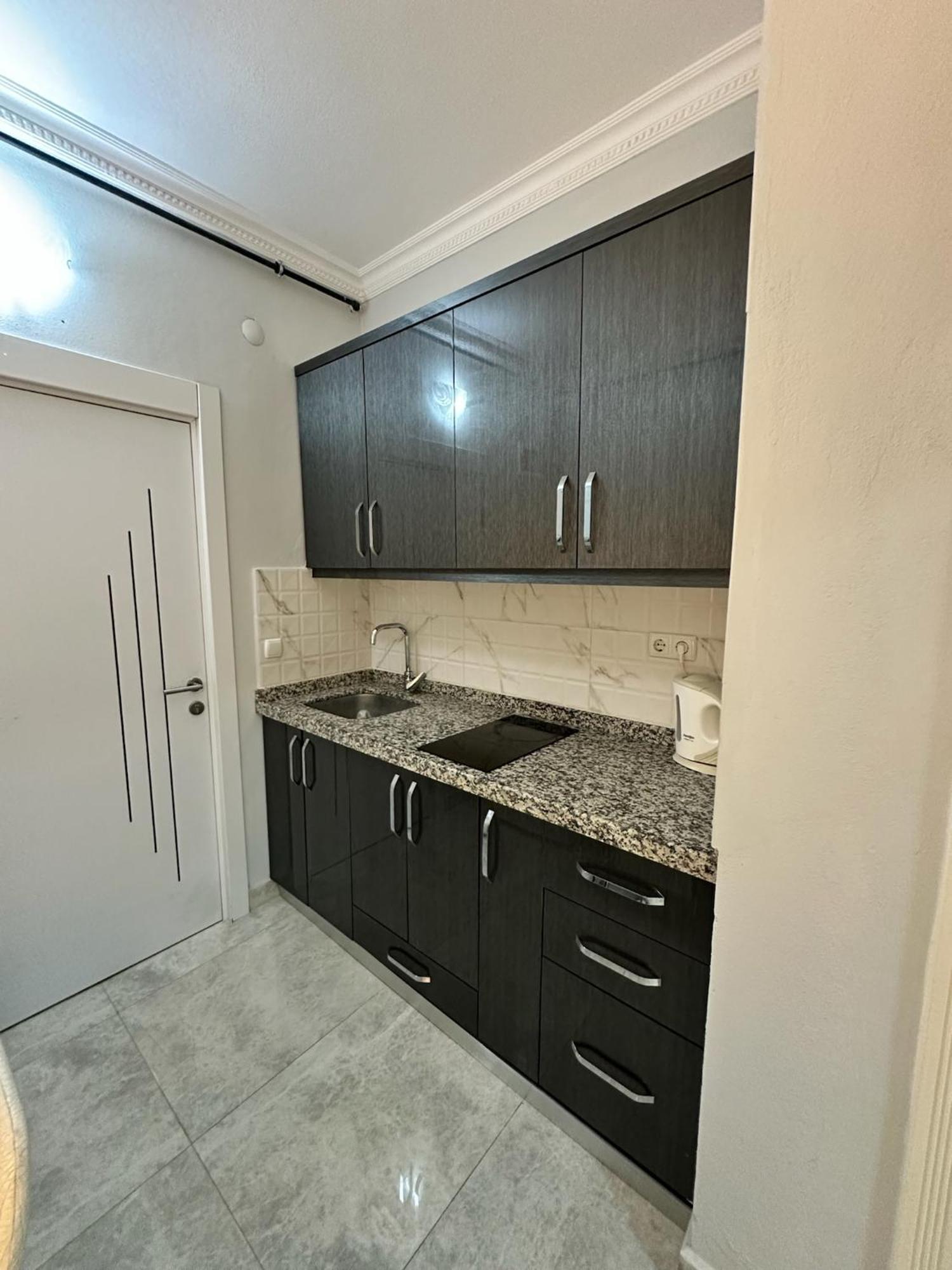 Bulut Apartment
