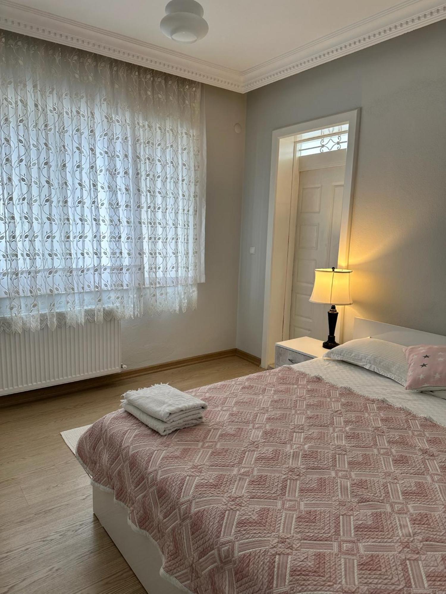 Bulut Apartment