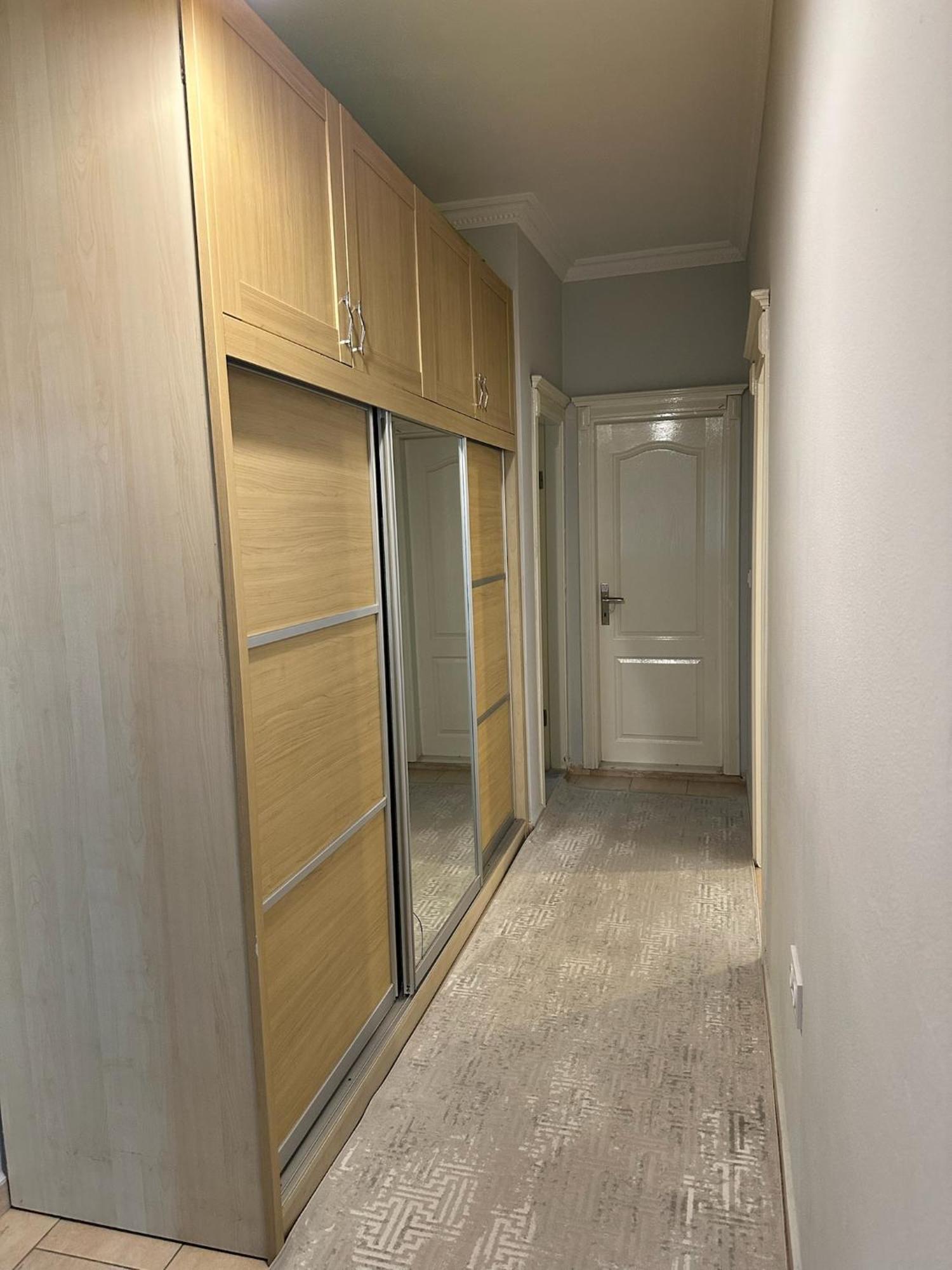 Bulut Apartment