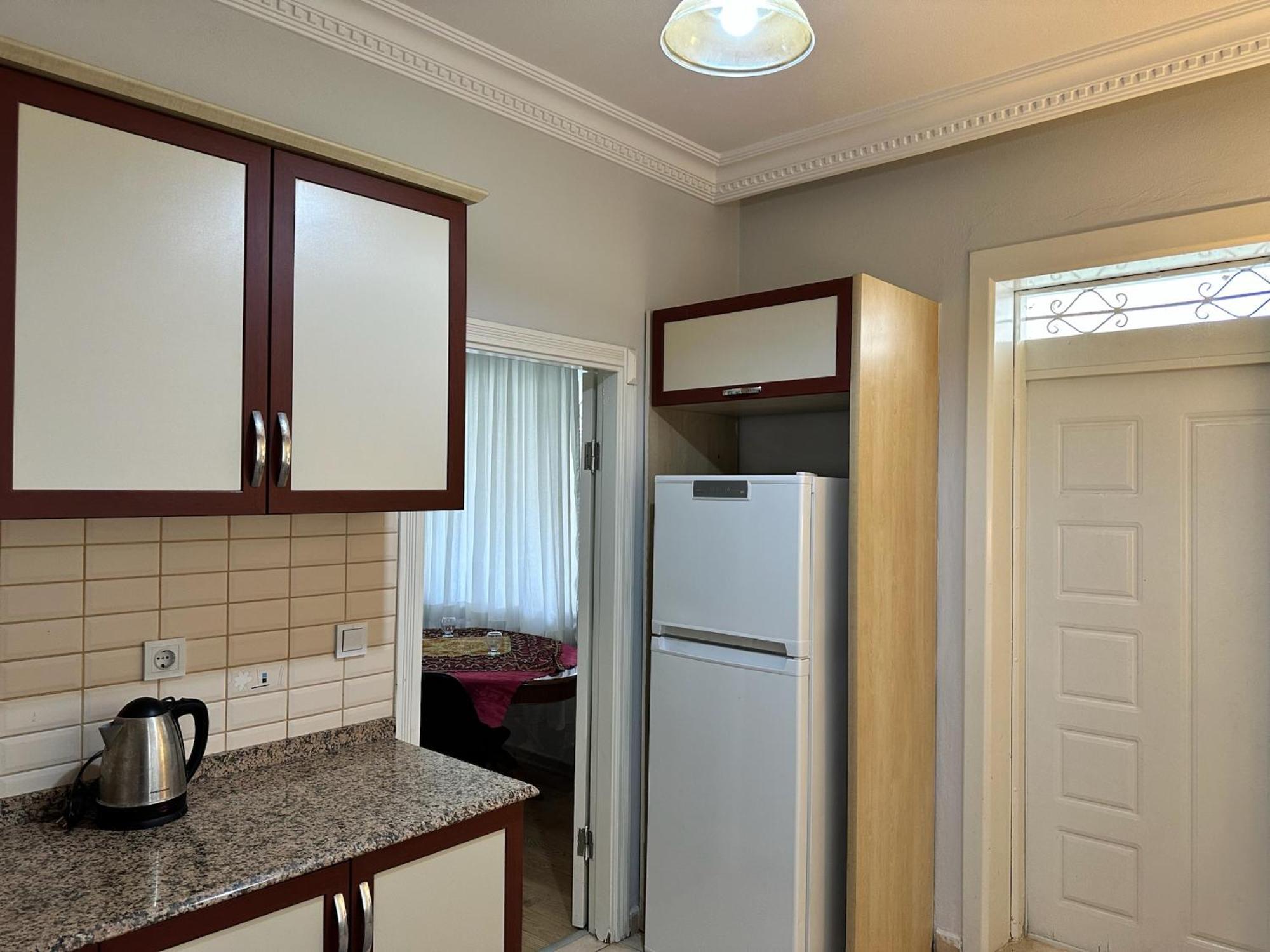 Bulut Apartment *