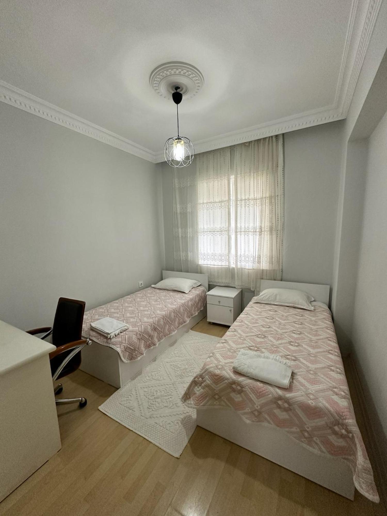Apartment Bulut