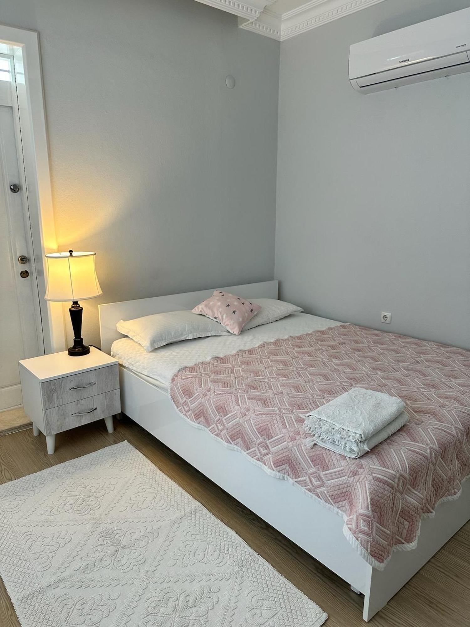 Apartment Bulut Antalya