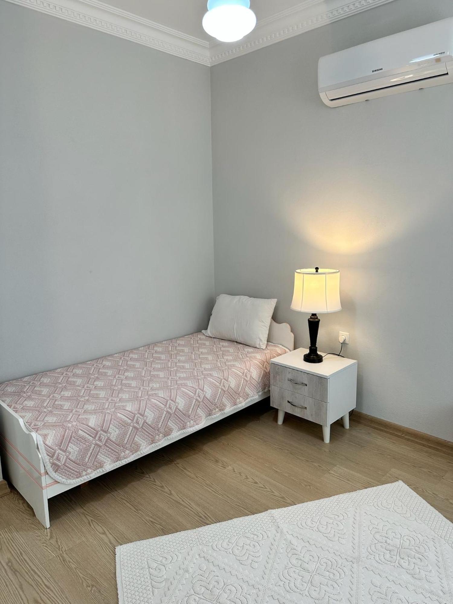 Apartment Bulut Antalya