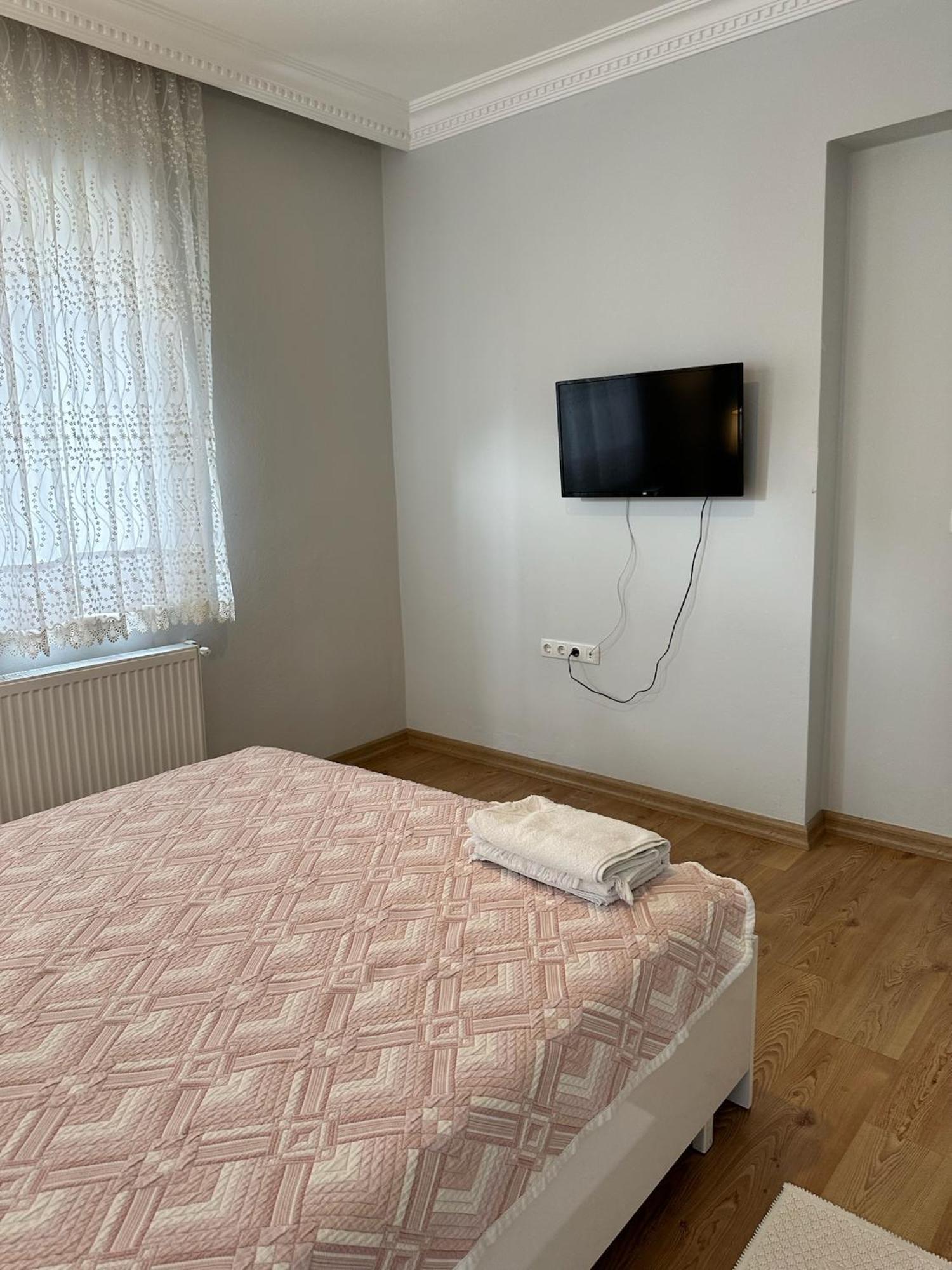Apartment Bulut *