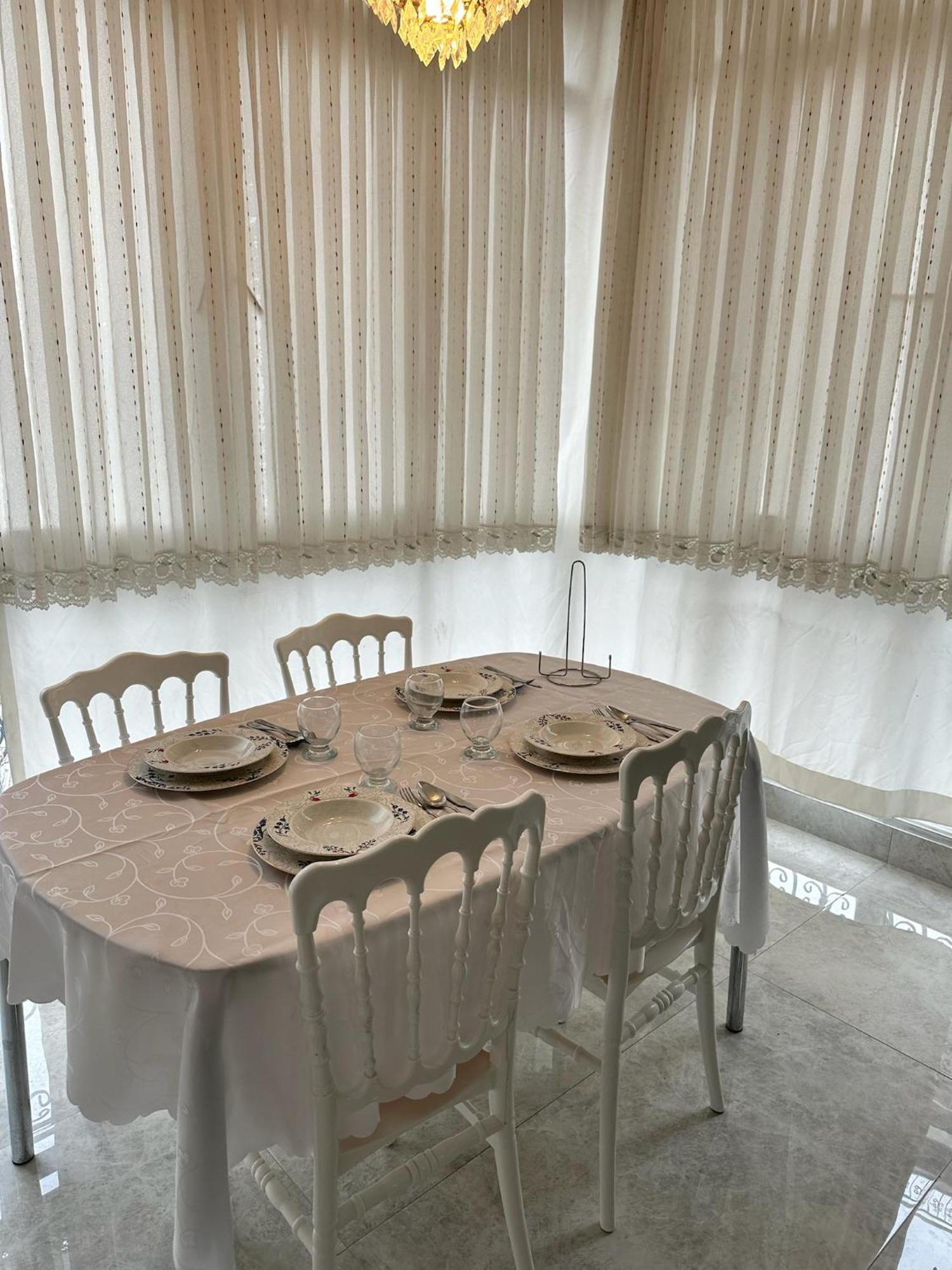 Bulut Apartment *