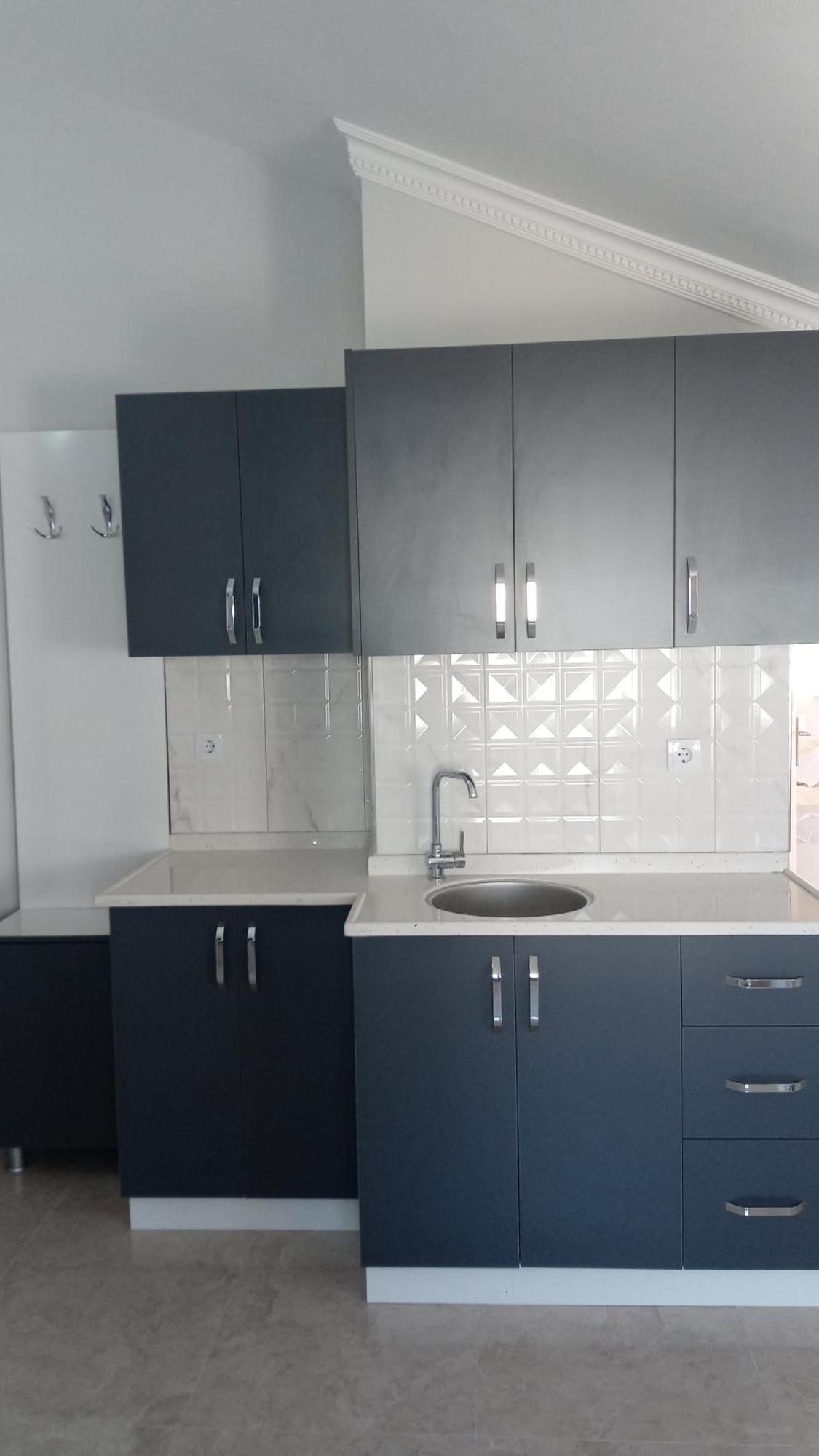 Bulut Apartment *