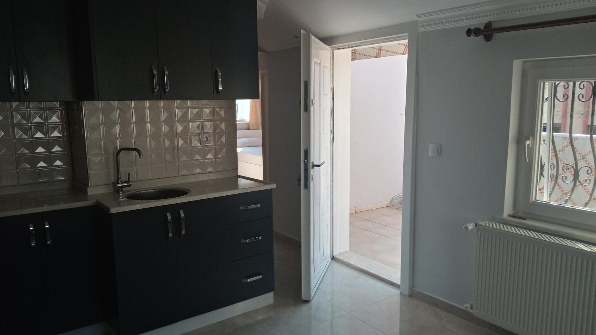 Bulut Apartment *