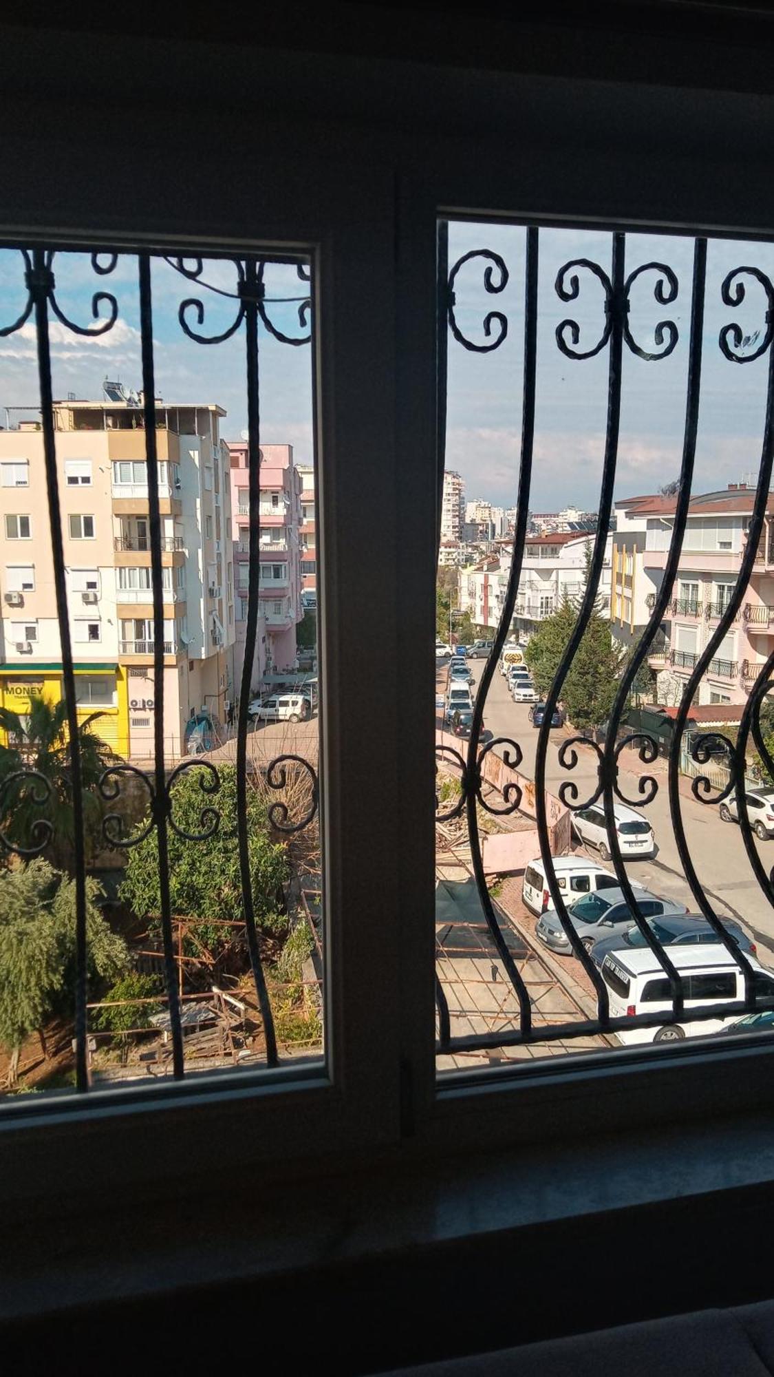 Apartment Bulut