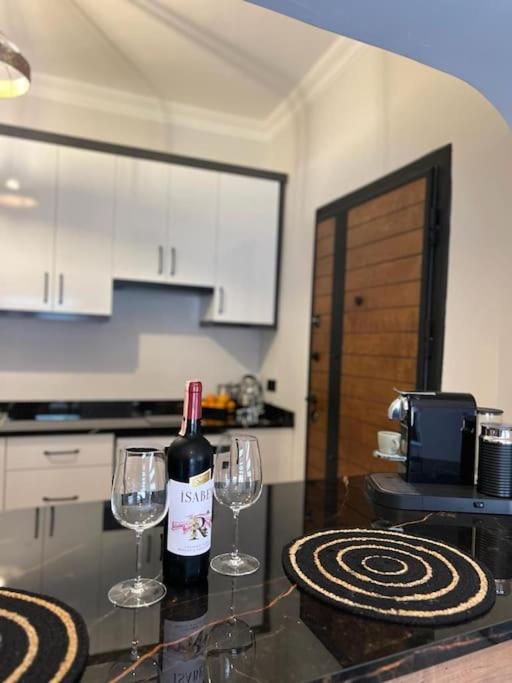 Sunny Old Town 3 Persoons Woning Holiday home *