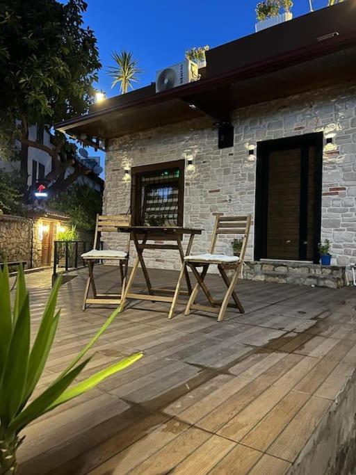 Sunny Old Town 3 Persoons Woning Holiday home