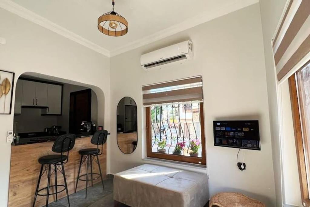 Sunny Old Town 3 Persoons Woning Holiday home *