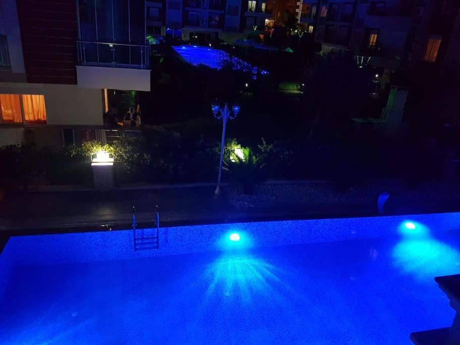 Exclusive Hospitality Is Waiting For At Liman - Antalya! Apartment