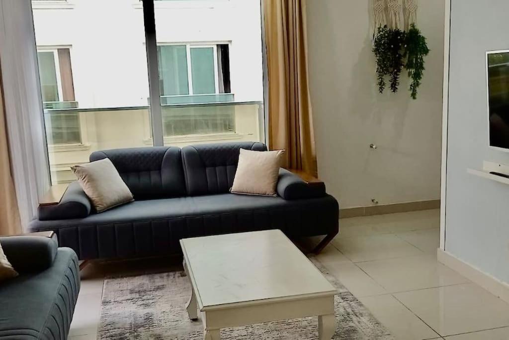 Apartment Exclusive Hospitality Is Waiting For At Liman - Antalya! Antalya