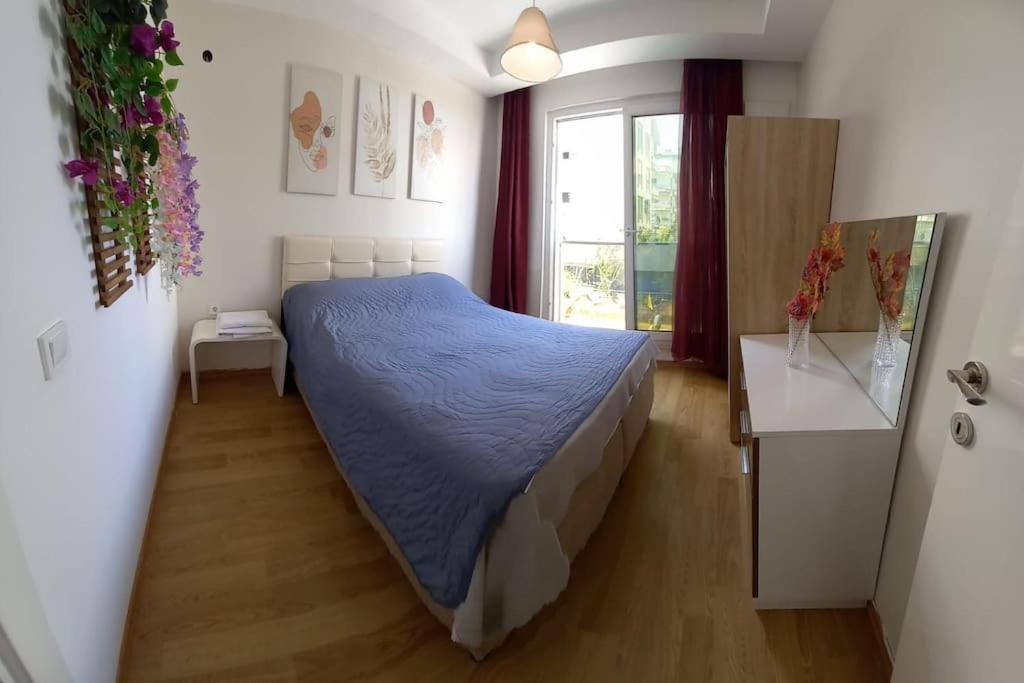 Exclusive Hospitality Is Waiting For At Liman - Antalya! Apartment