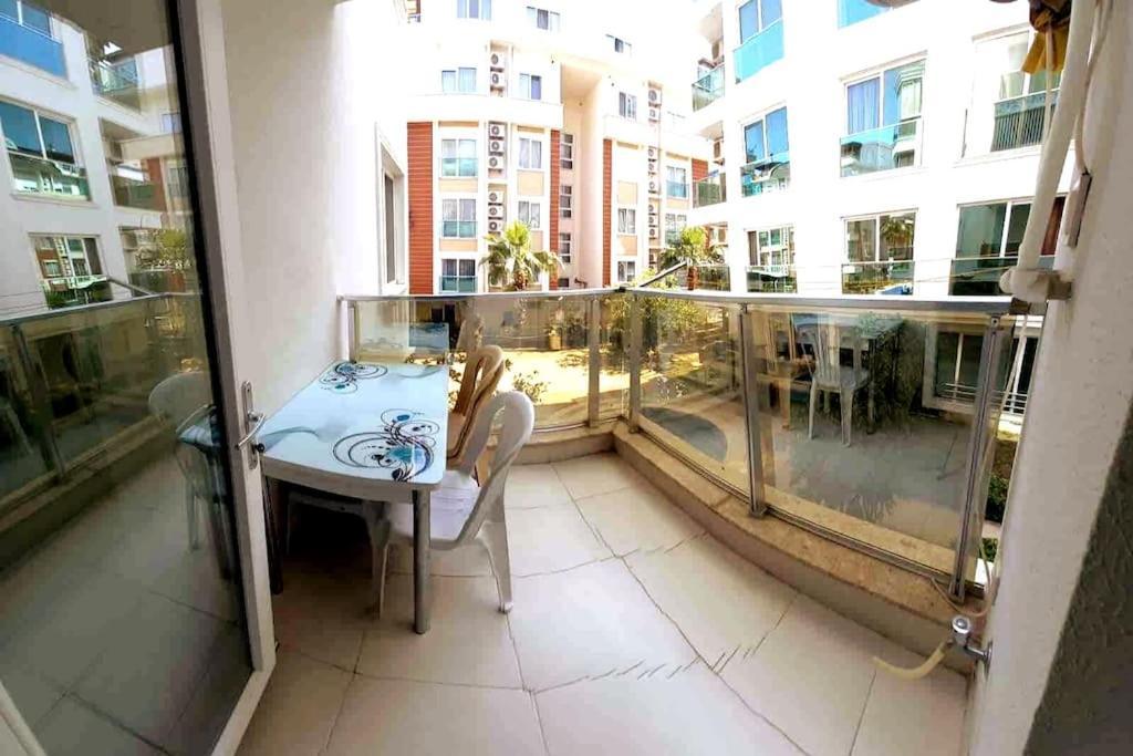 Apartment Exclusive Hospitality Is Waiting For At Liman - Antalya! *