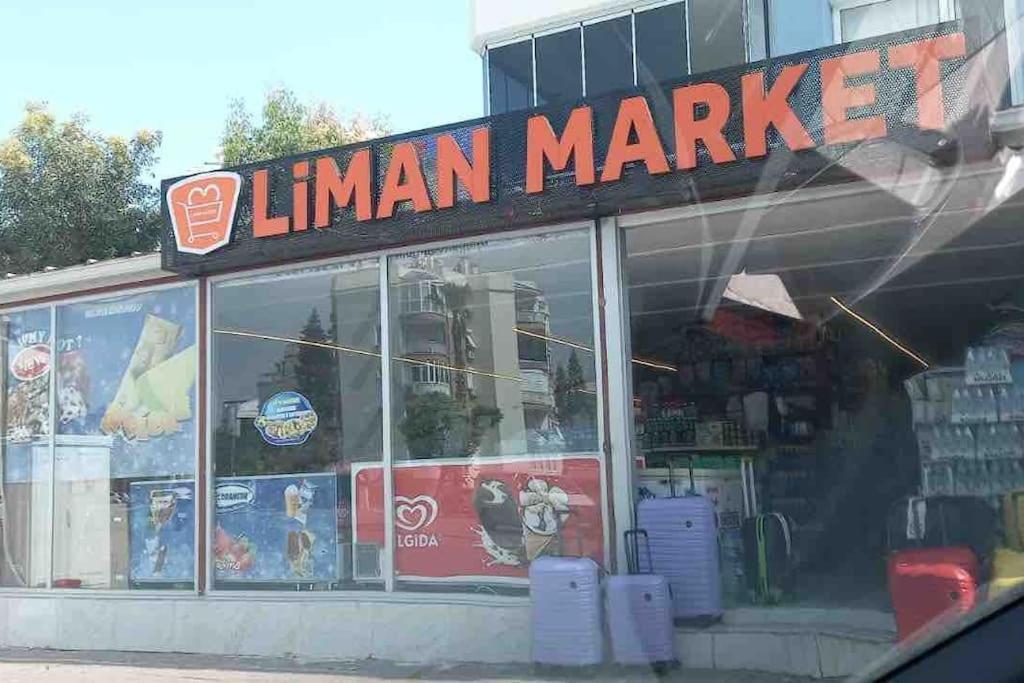 Exclusive Hospitality Is Waiting For At Liman - Antalya! Apartment *