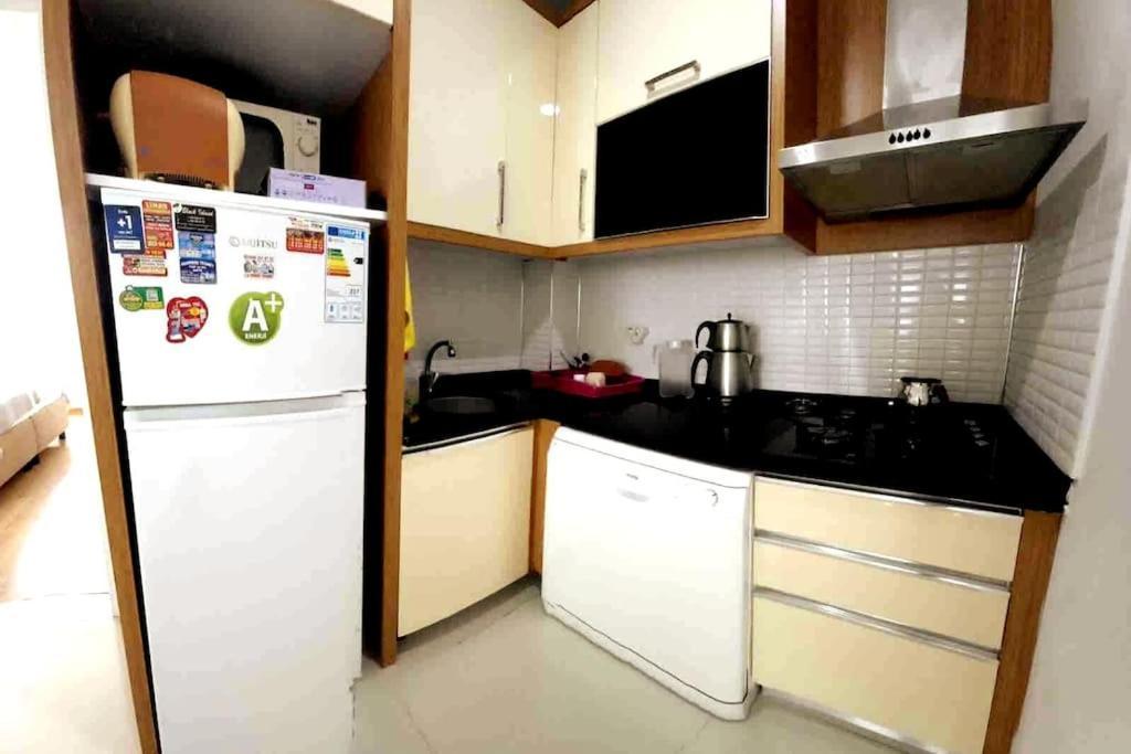 Exclusive Hospitality Is Waiting For At Liman - Antalya! Apartment *