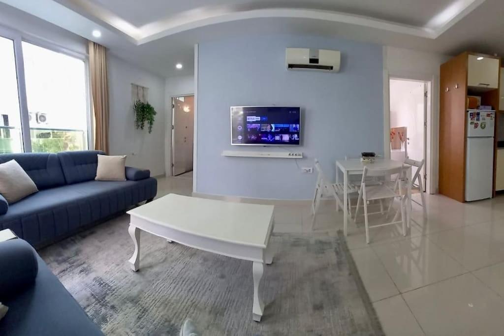 Exclusive Hospitality Is Waiting For At Liman - Antalya! *