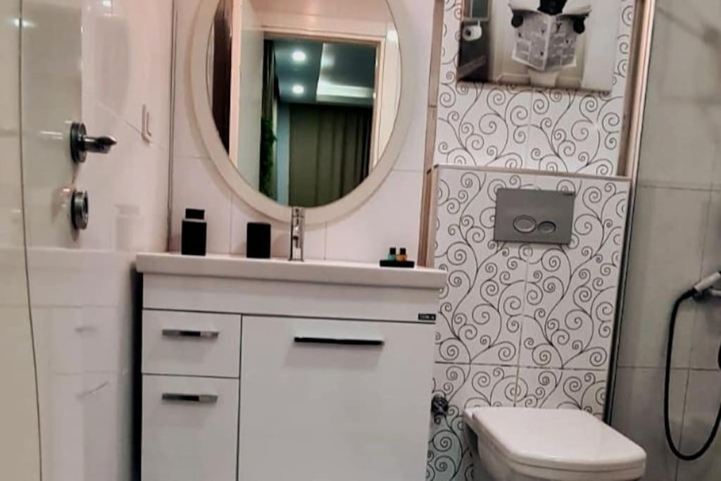 Apartment Exclusive Hospitality Is Waiting For At Liman - Antalya!