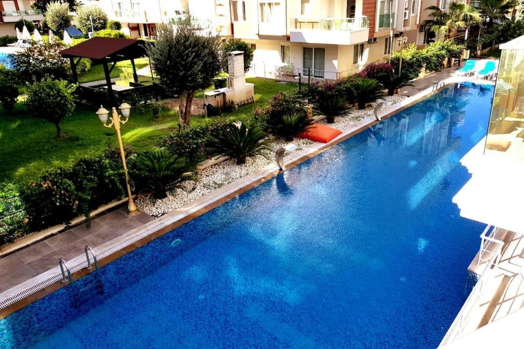 Exclusive Hospitality Is Waiting For At Liman - Antalya! * Antalya