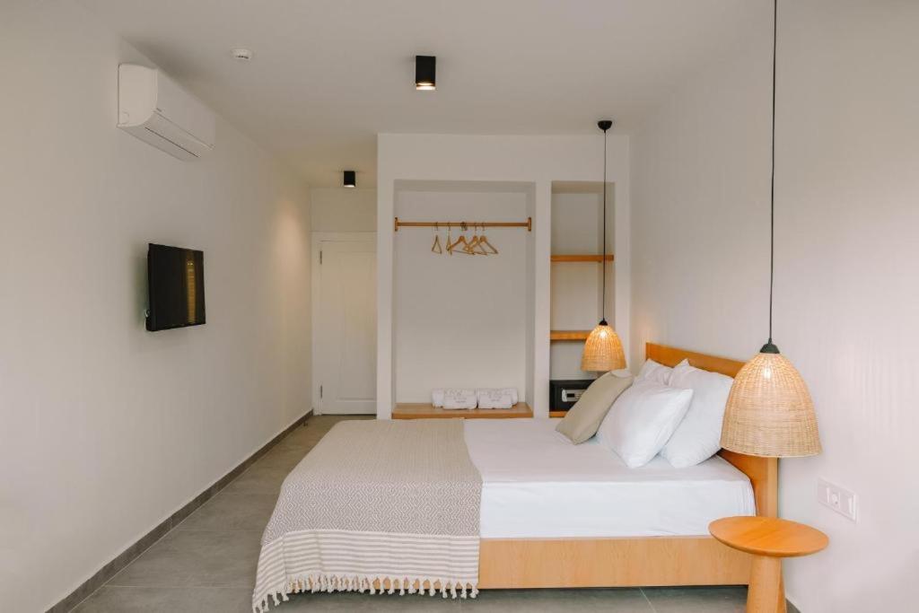 Otel Raw Antalya
