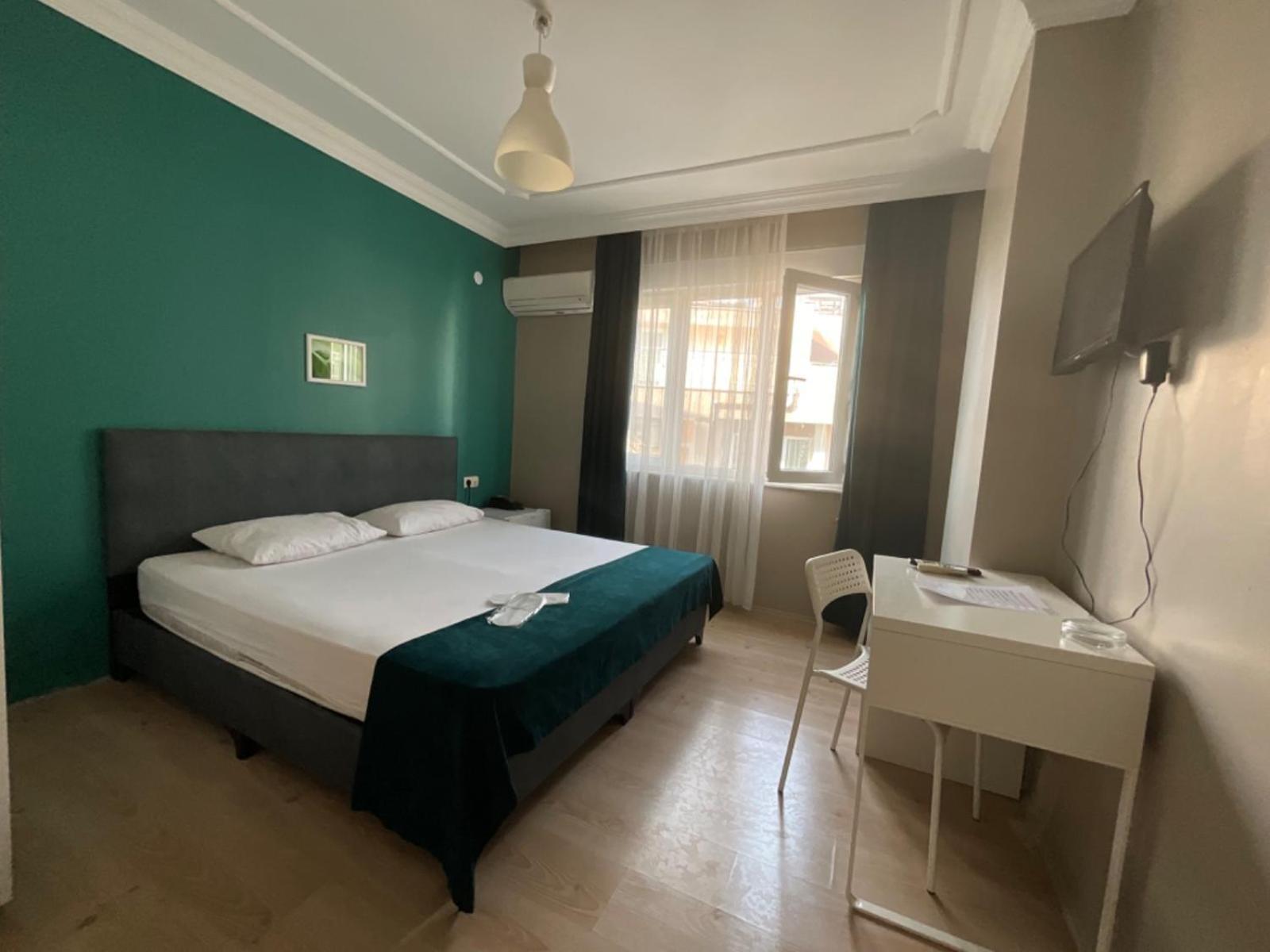Khan's Apart Otel