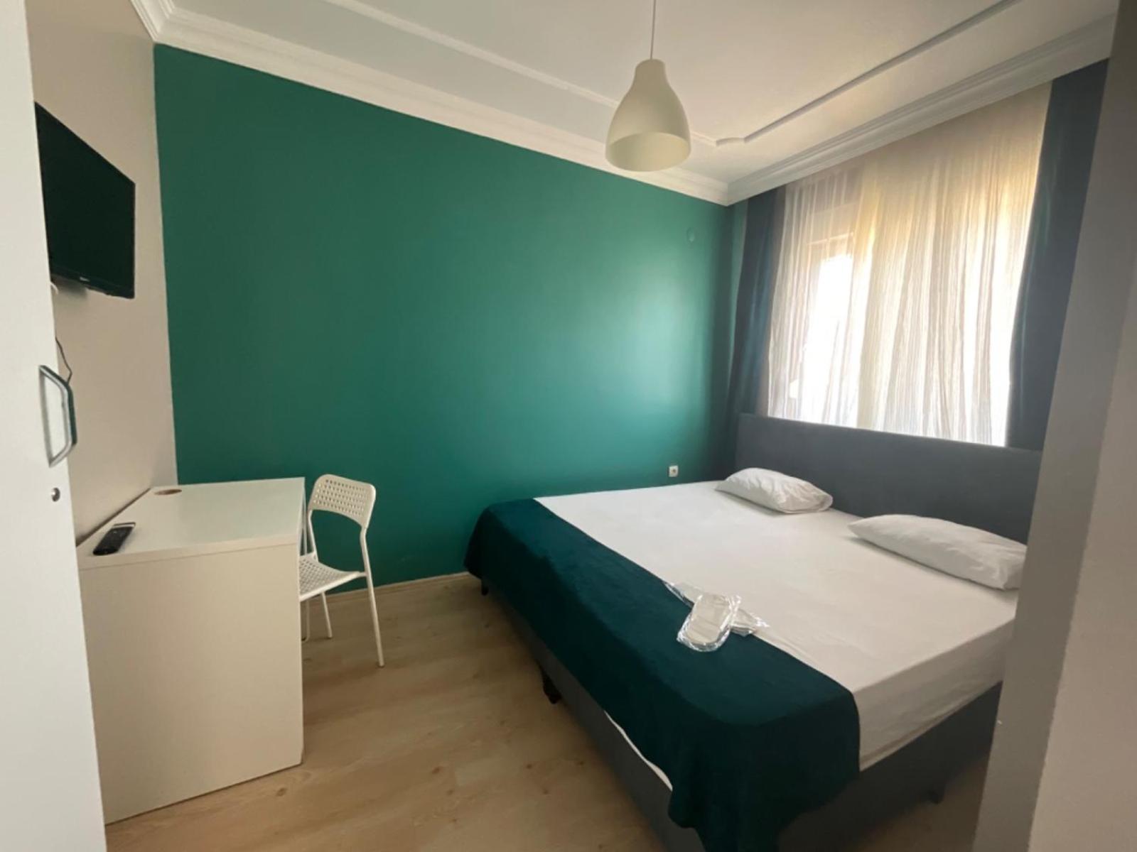 Khan's Apart Otel *
