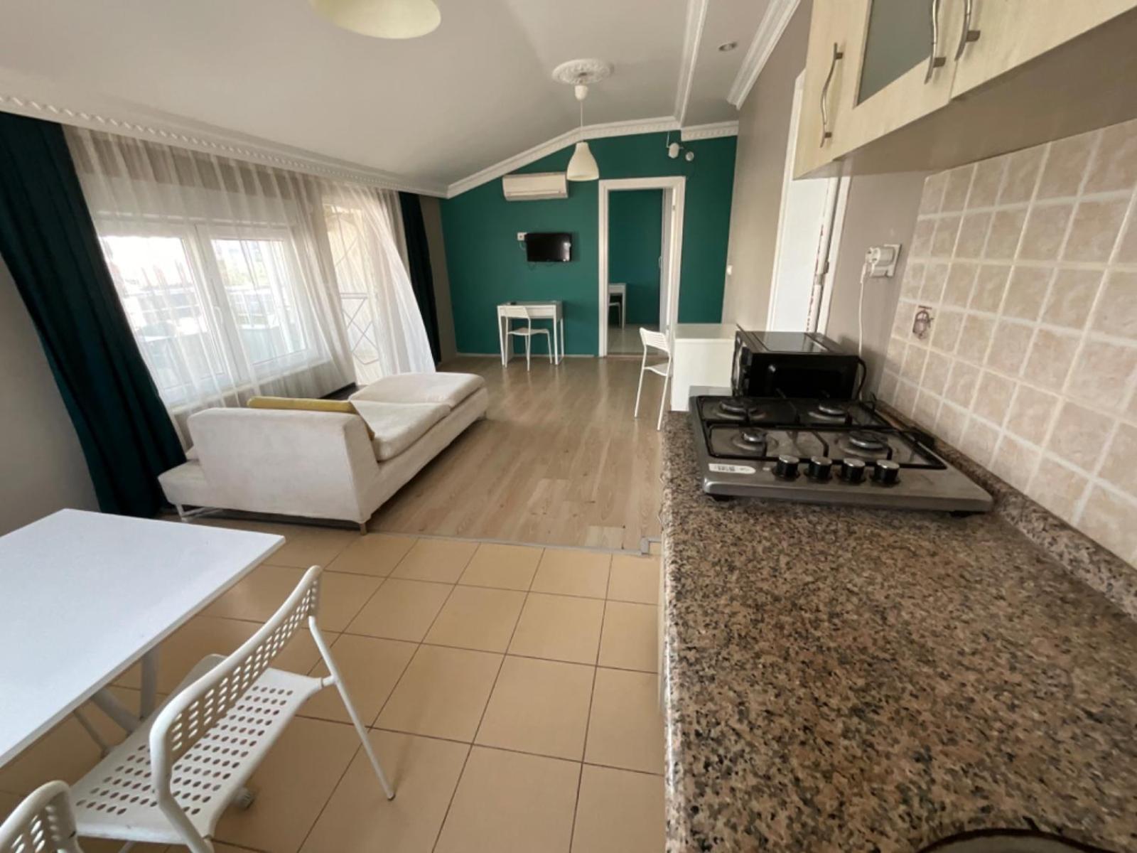 Khan's Apart Otel