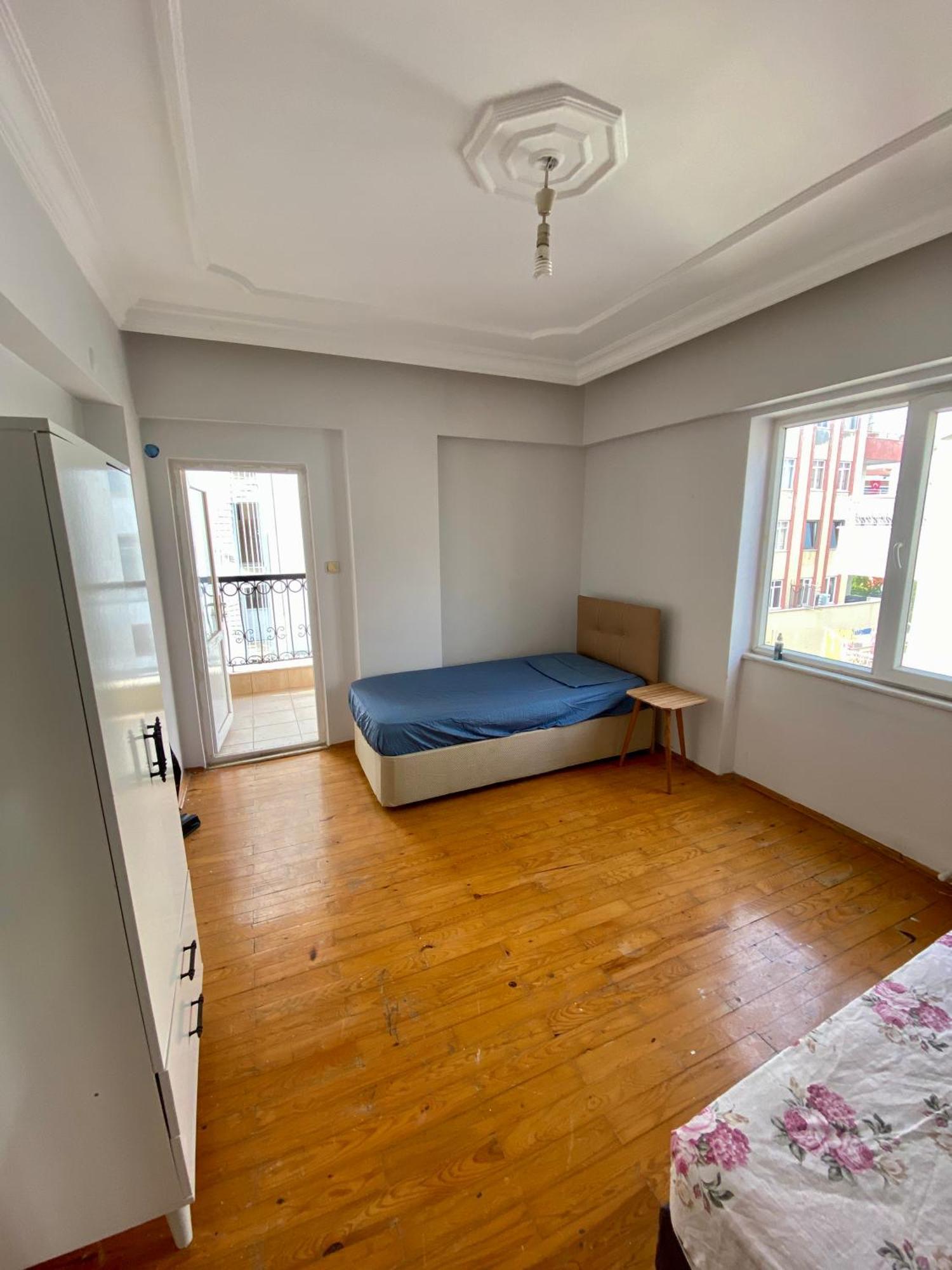 Apartment Deniz 400 Metre Esyali