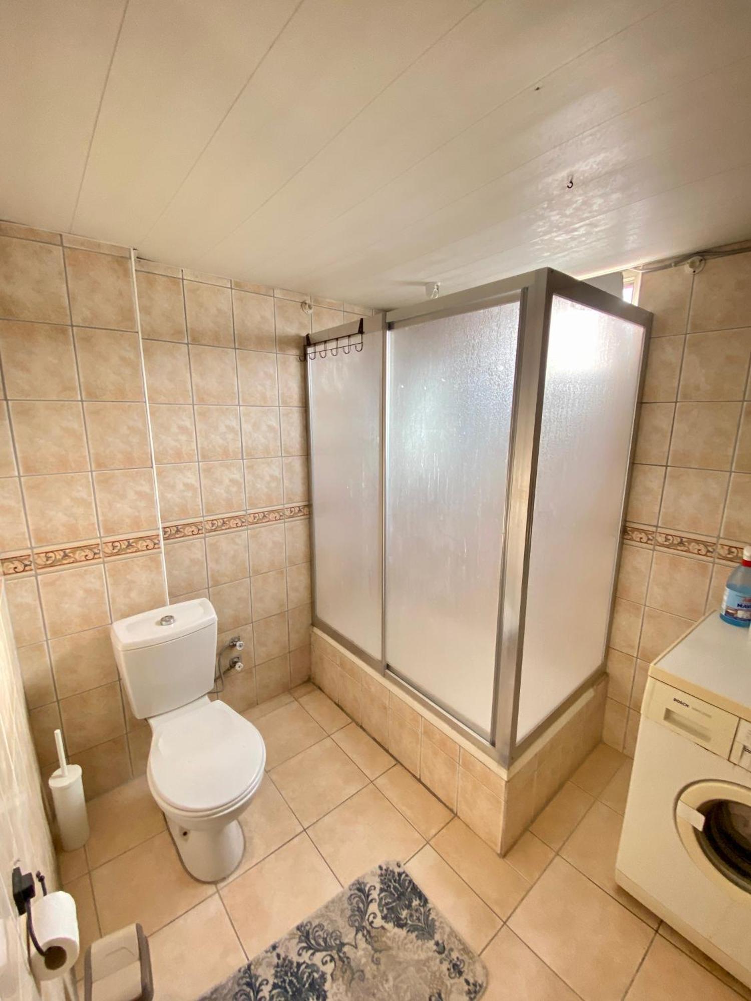 Apartment Deniz 400 Metre Esyali Antalya
