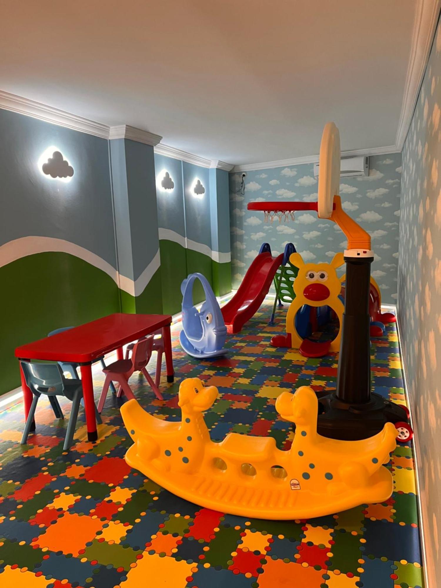 Privado Hotel Antalya