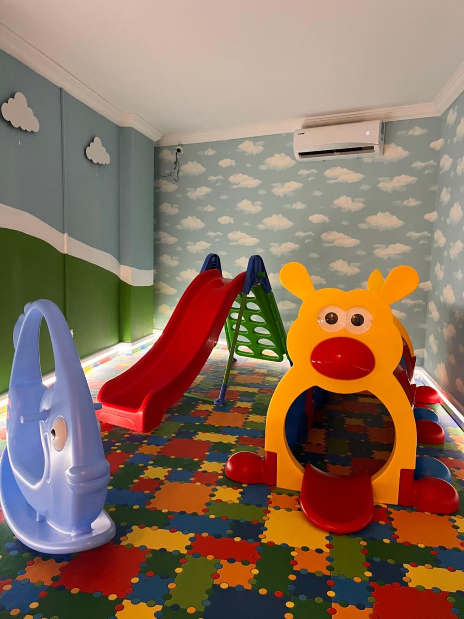 Hotel Privado Antalya