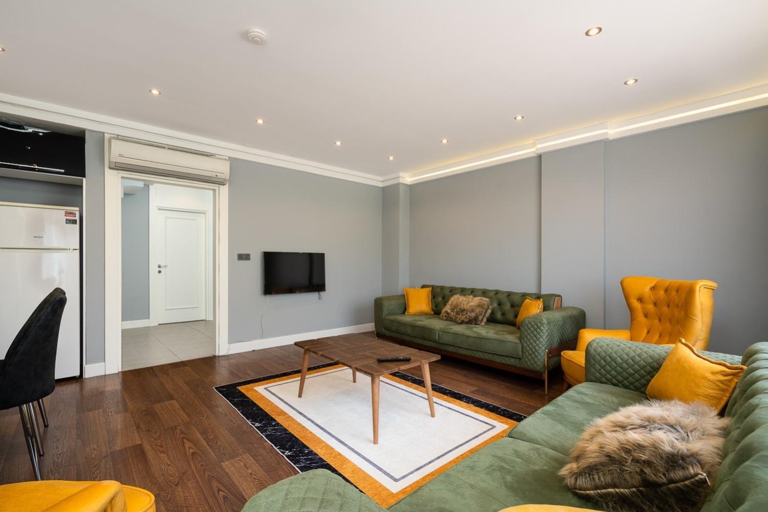 Holiday Apartment Antalya